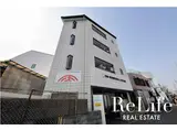 OM RESIDENCE上新庄駅前