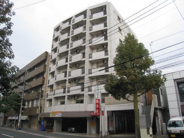 シティハイツ中津口