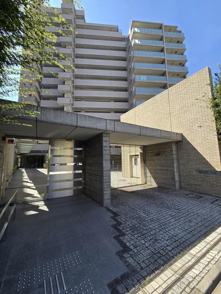 ブランズ二子玉川