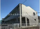 ルミエール大坪