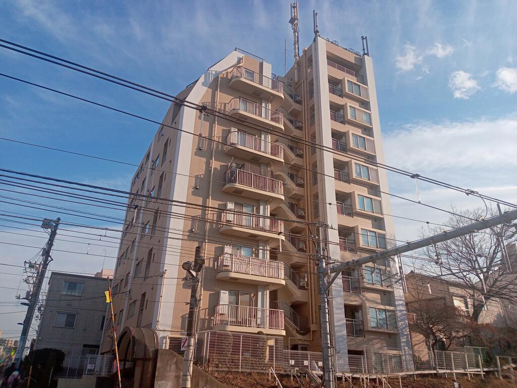 リヴェール池袋