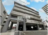 エステートマンション久留米医大前 壱番館