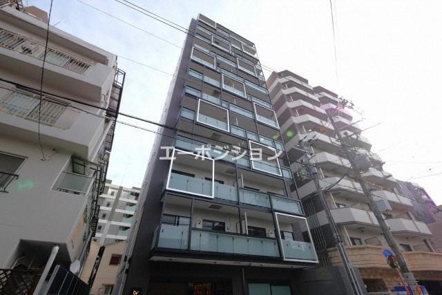 ブエナビスタ難波サウスタワー
