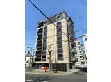 すまいるマンション城栄町