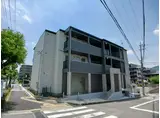 ソレーユ生駒
