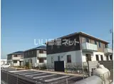 シャーメゾン ハナミズキ A棟