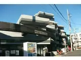 ワコーレ宮前平