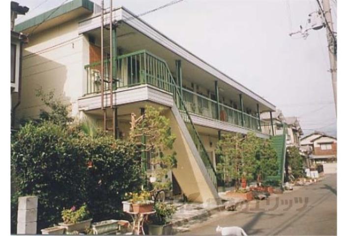 丸善ハイツ
