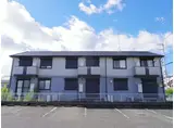 グリーンハイツI