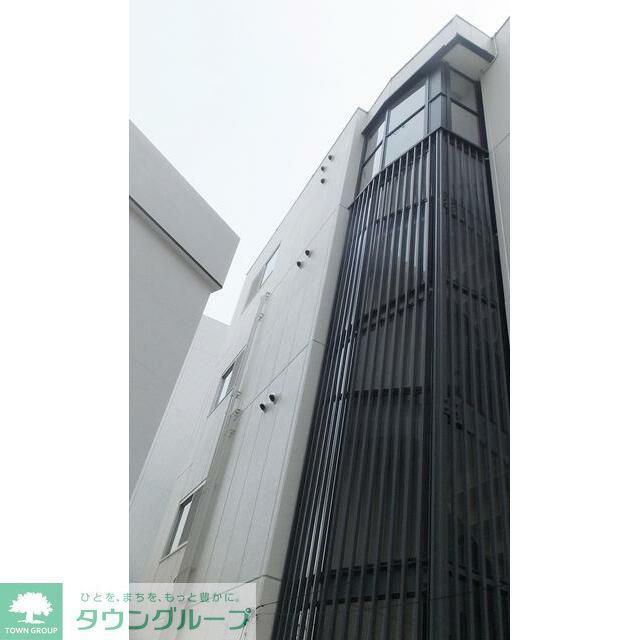 ファミール貝塚