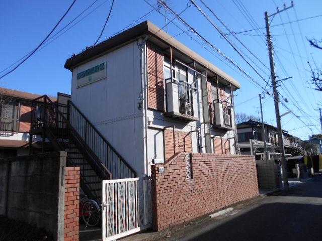 シティハイムU