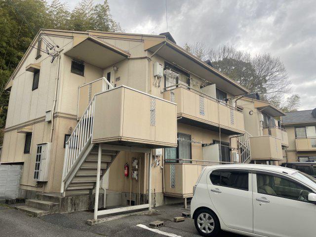 ハイネス北平野