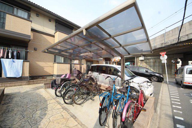 メルベーユ高井田