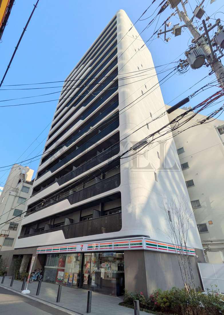 コンフォリア・リヴ北浜淡路町