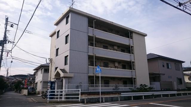 シティパレス福岡工大前