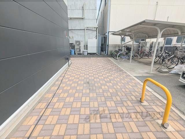 レオパレスソレイユⅡ