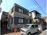 オリエントシティ仁川