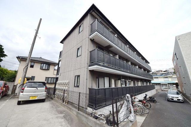 パレアージュ