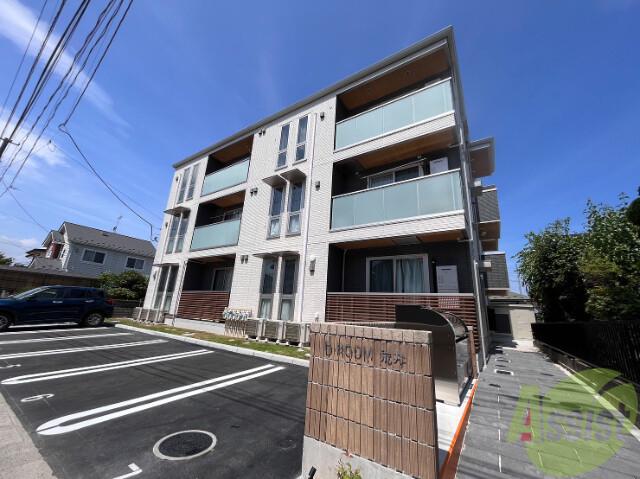 D-ROOM荒井
