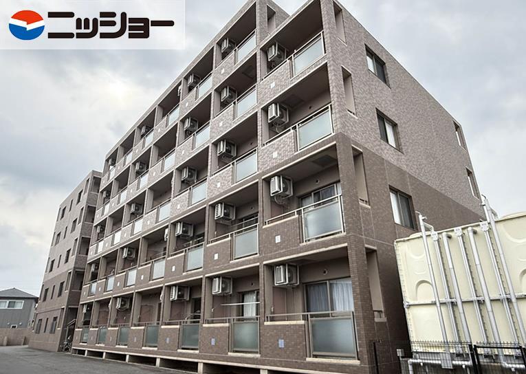 ラピスタウン緑丘通