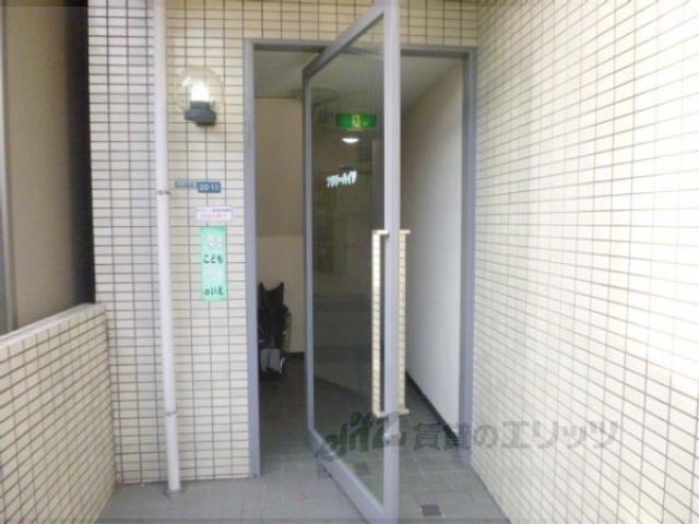 フラワーハイツ