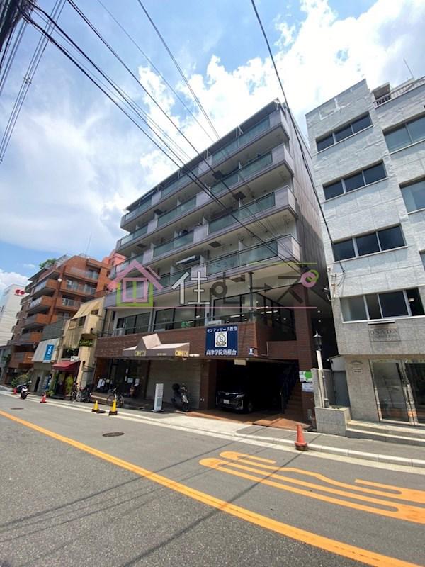 ハイツオオタニ