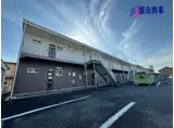 シティハイツ萩B棟