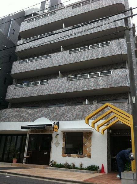シンタックスビルII