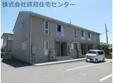 ルミエール岩橋 B棟