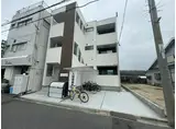 グランビア江波栄町