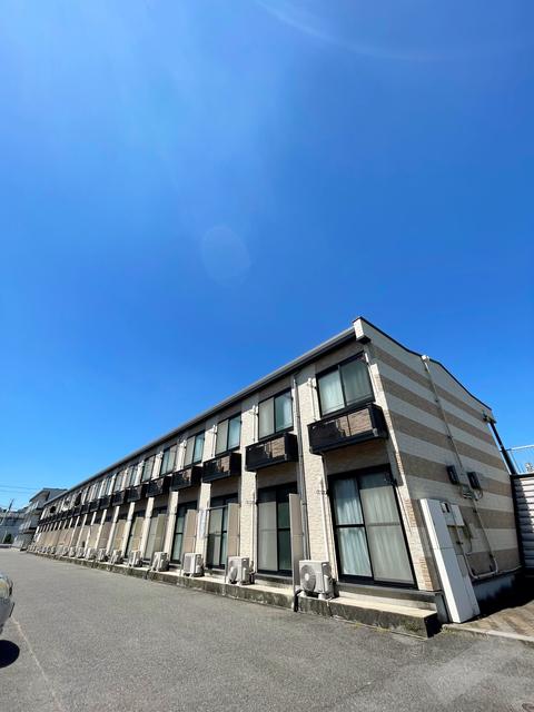 レオパレスルシェルブル金岡