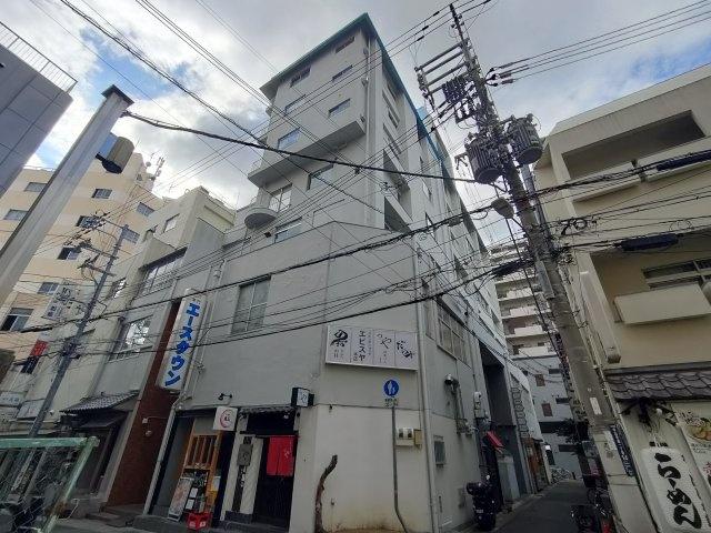 東門エースタウンビル