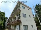 井の頭セブンスターマンション