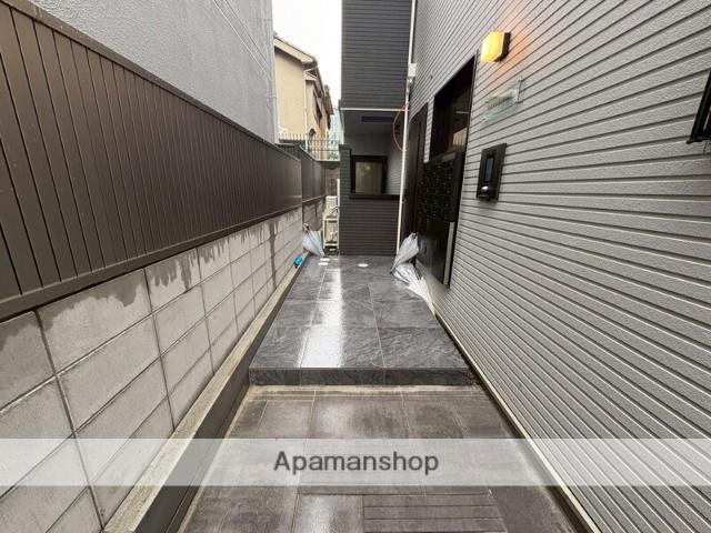 センチュリー昭和町