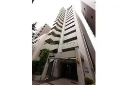 プラウドフラット三軒茶屋