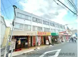 大和川マンション1号館