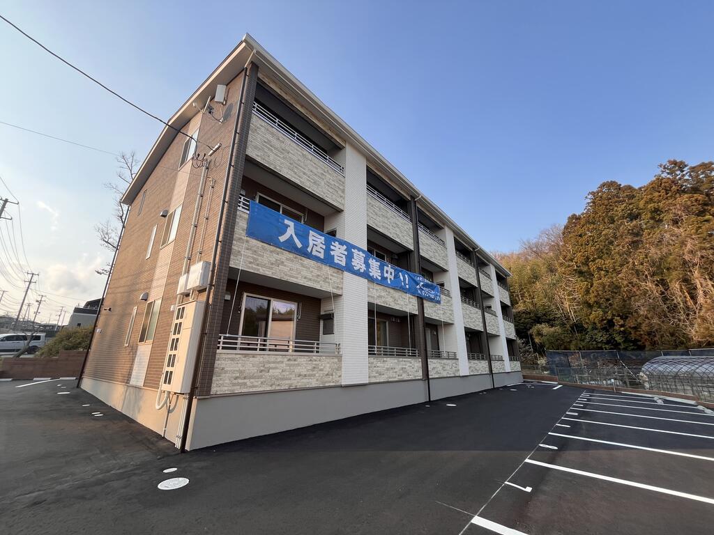 APTサン・シルフI