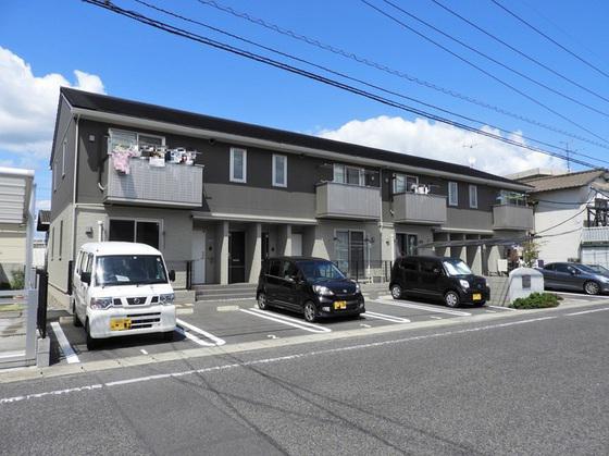 エルヴィリア野田
