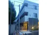 ラグナ蒲田本町