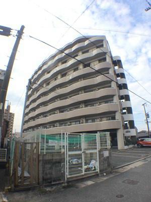 サンシティ日明