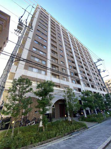 グレンパーク梅田北
