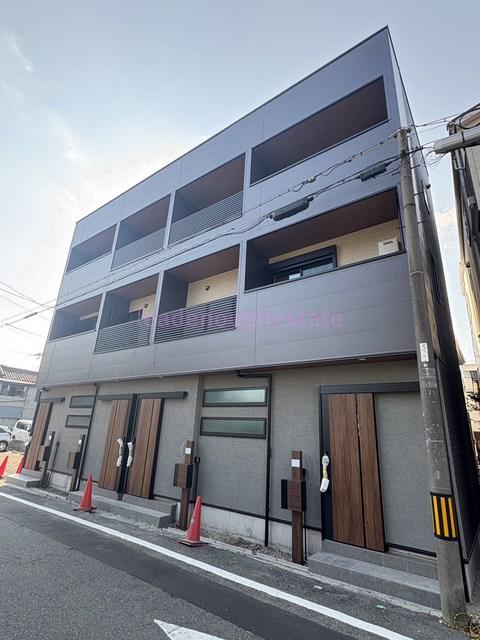 ROYAL RESIDENCE 大和田パークフロント