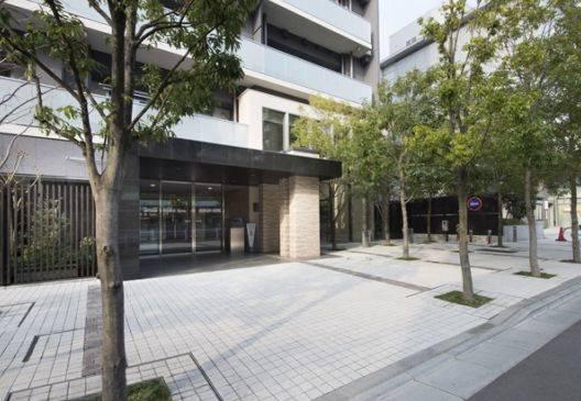 ザ・グランアルト錦糸町