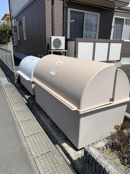 ウエストツリー C棟
