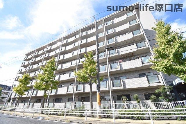 シティハイツ武庫之荘