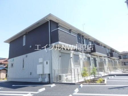 ディアコート五井