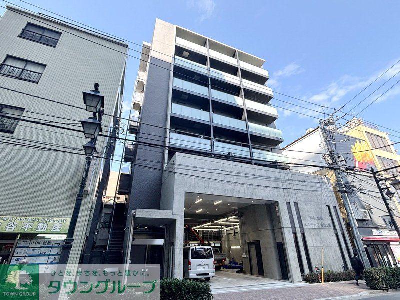 コスモ和光12