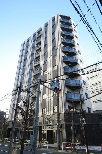 グランカーサ錦糸町II