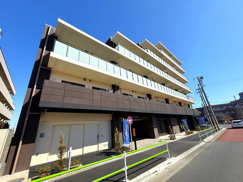 コートデルトゥール昭島