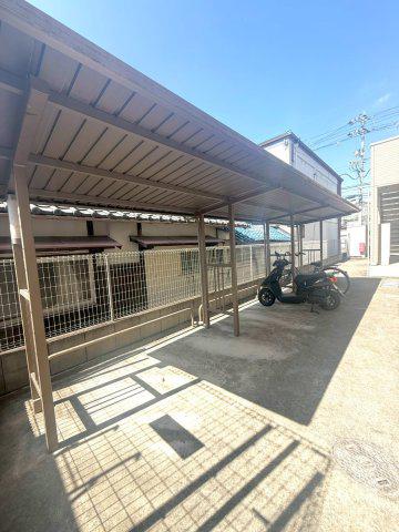 ＪＲ和歌山線 岩出駅 徒歩42分 2階建 築15年